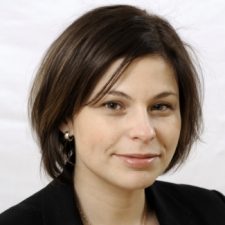 Christine Vézina | Les Conférences